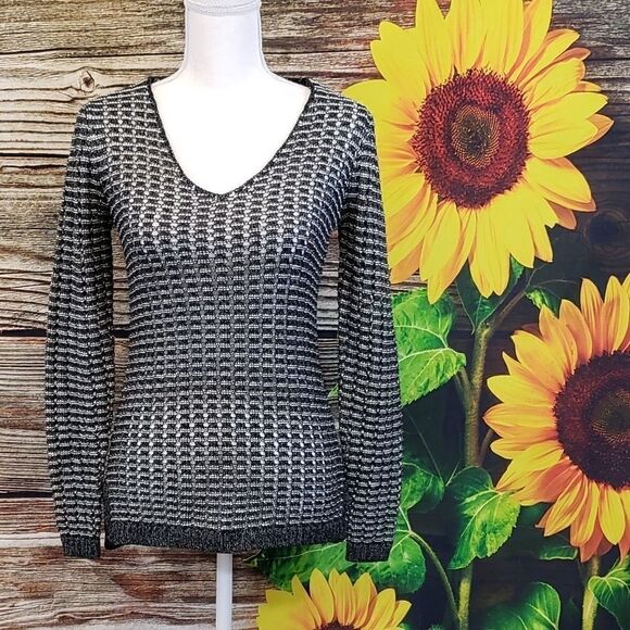 Jean's by Buffalo women's LS pullover sweater - Picture 1 of 7